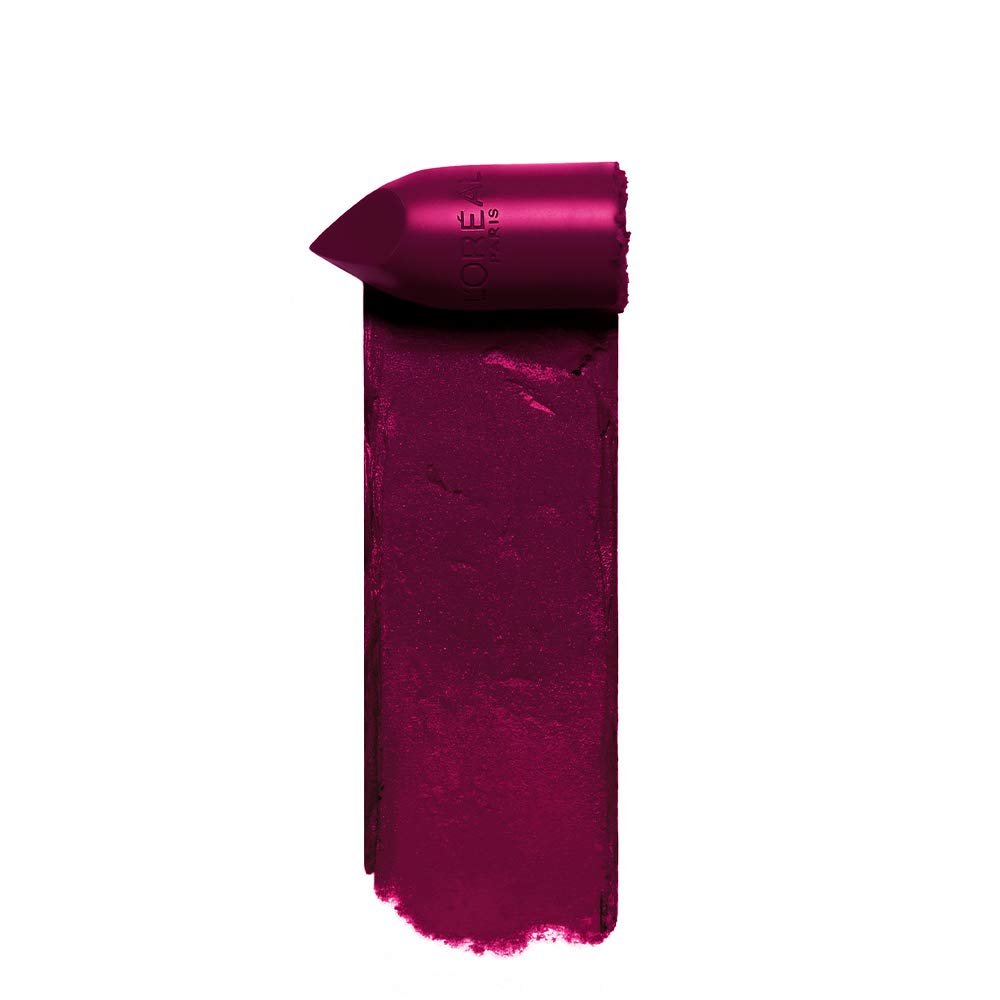Matte Jestic Swatch